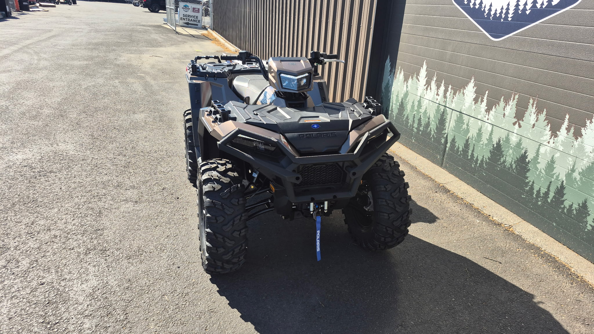 You are currently viewing Polaris Sportsman 570 vs. 450: Which ATV Is Right for You?