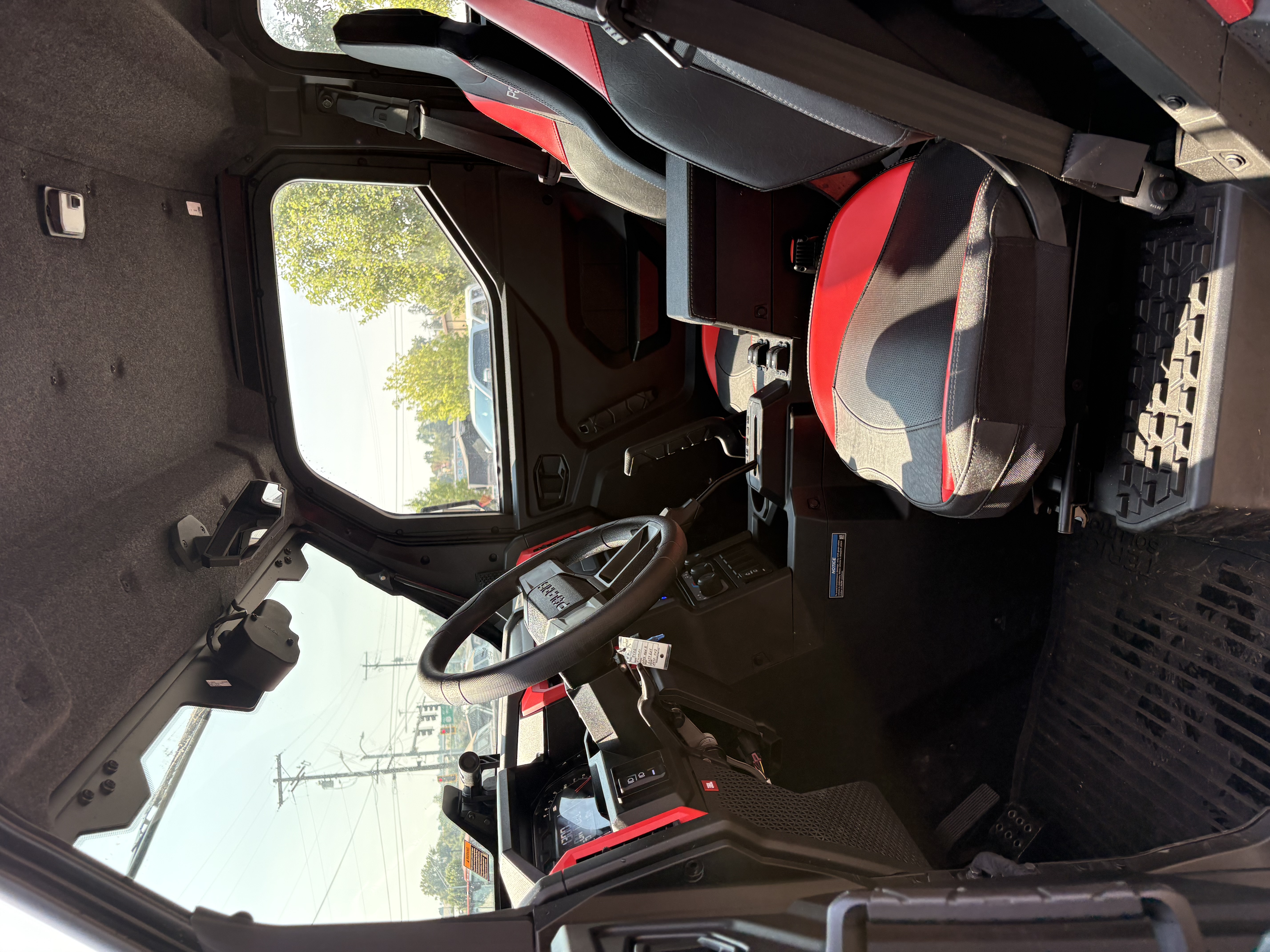 2026 Polaris Polaris XPEDITION ADV 5 Northstar UTILITY VEHICLE