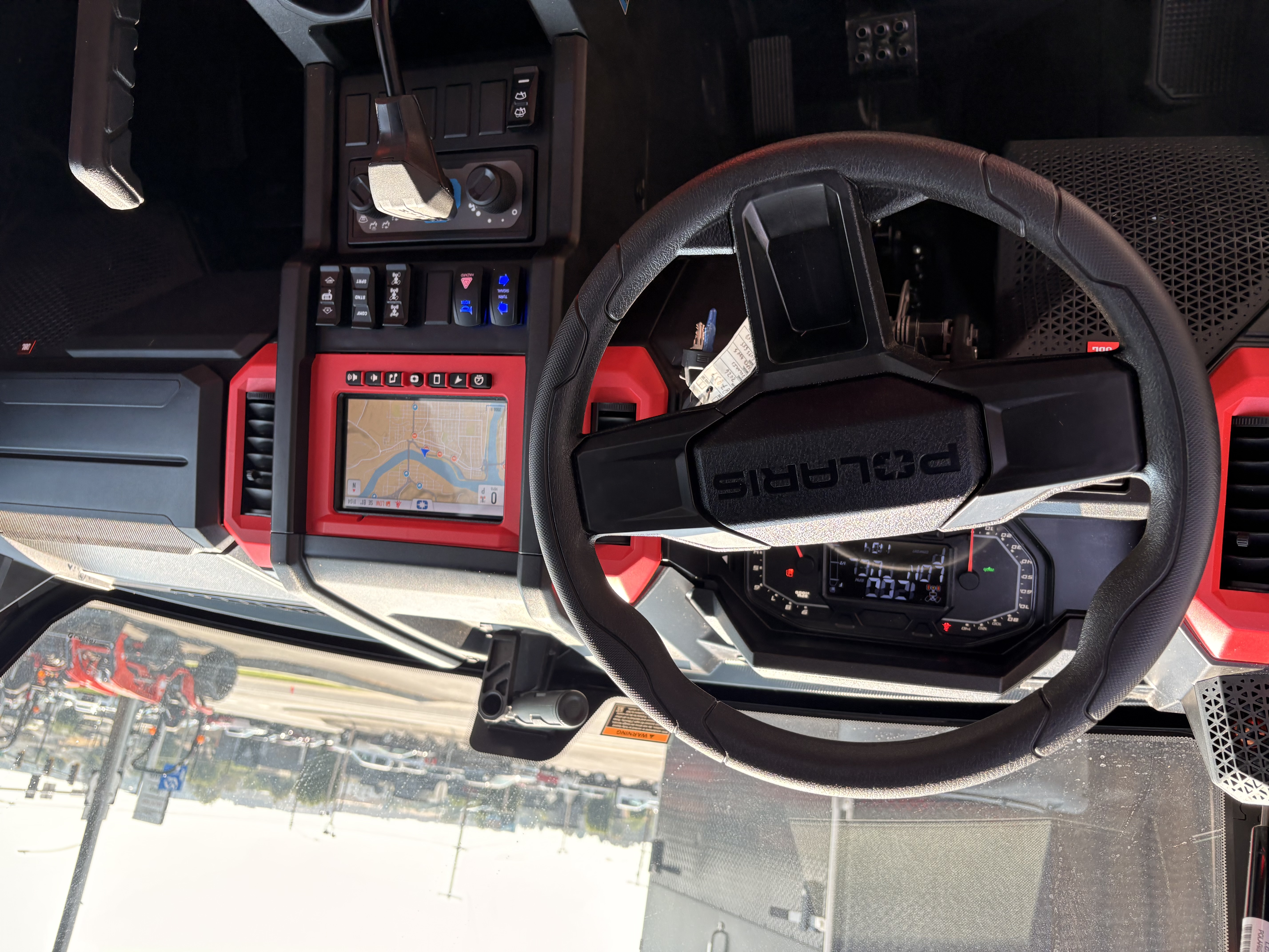 2026 Polaris Polaris XPEDITION ADV 5 Northstar UTILITY VEHICLE