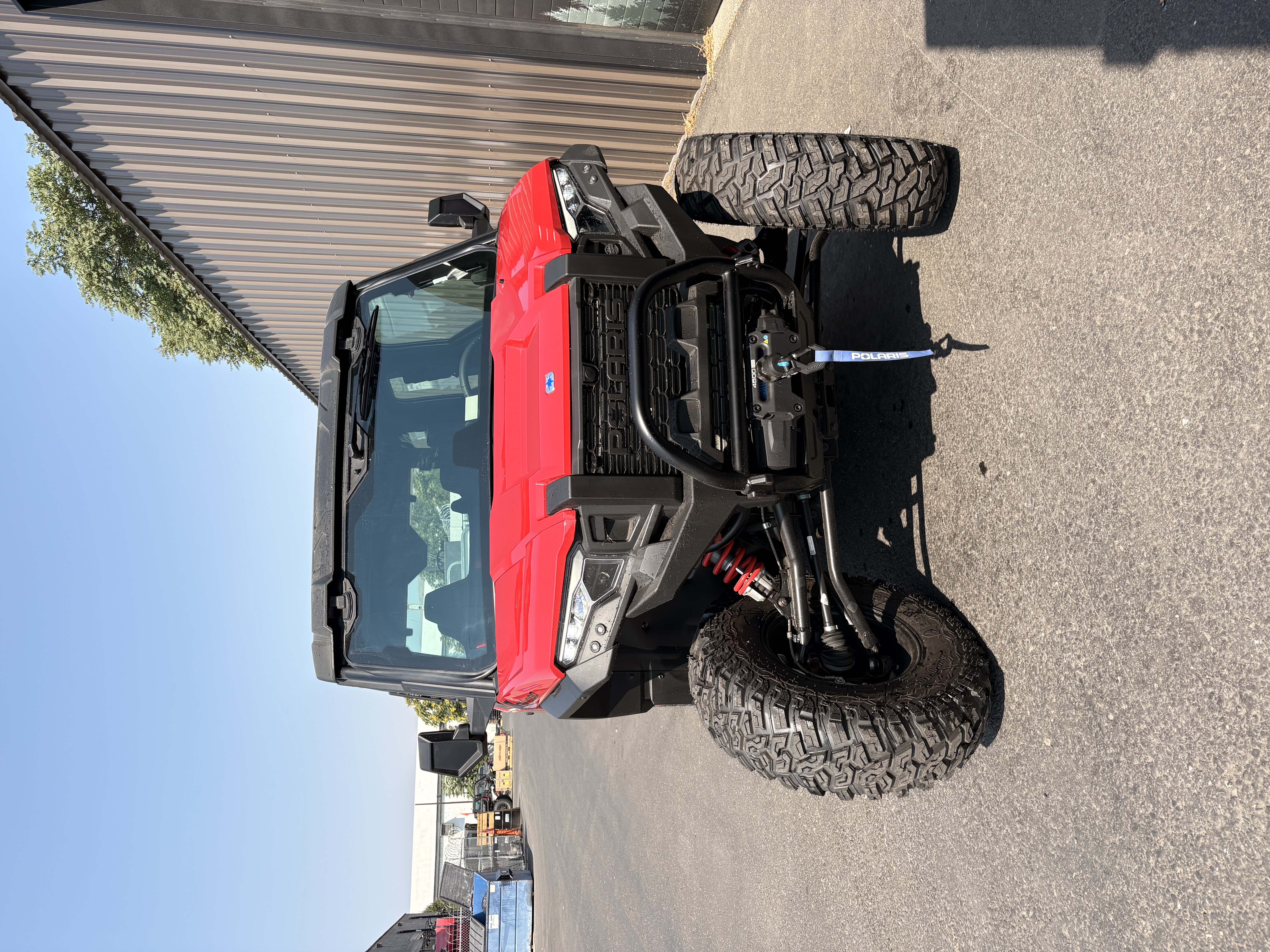2026 Polaris Polaris XPEDITION ADV 5 Northstar UTILITY VEHICLE
