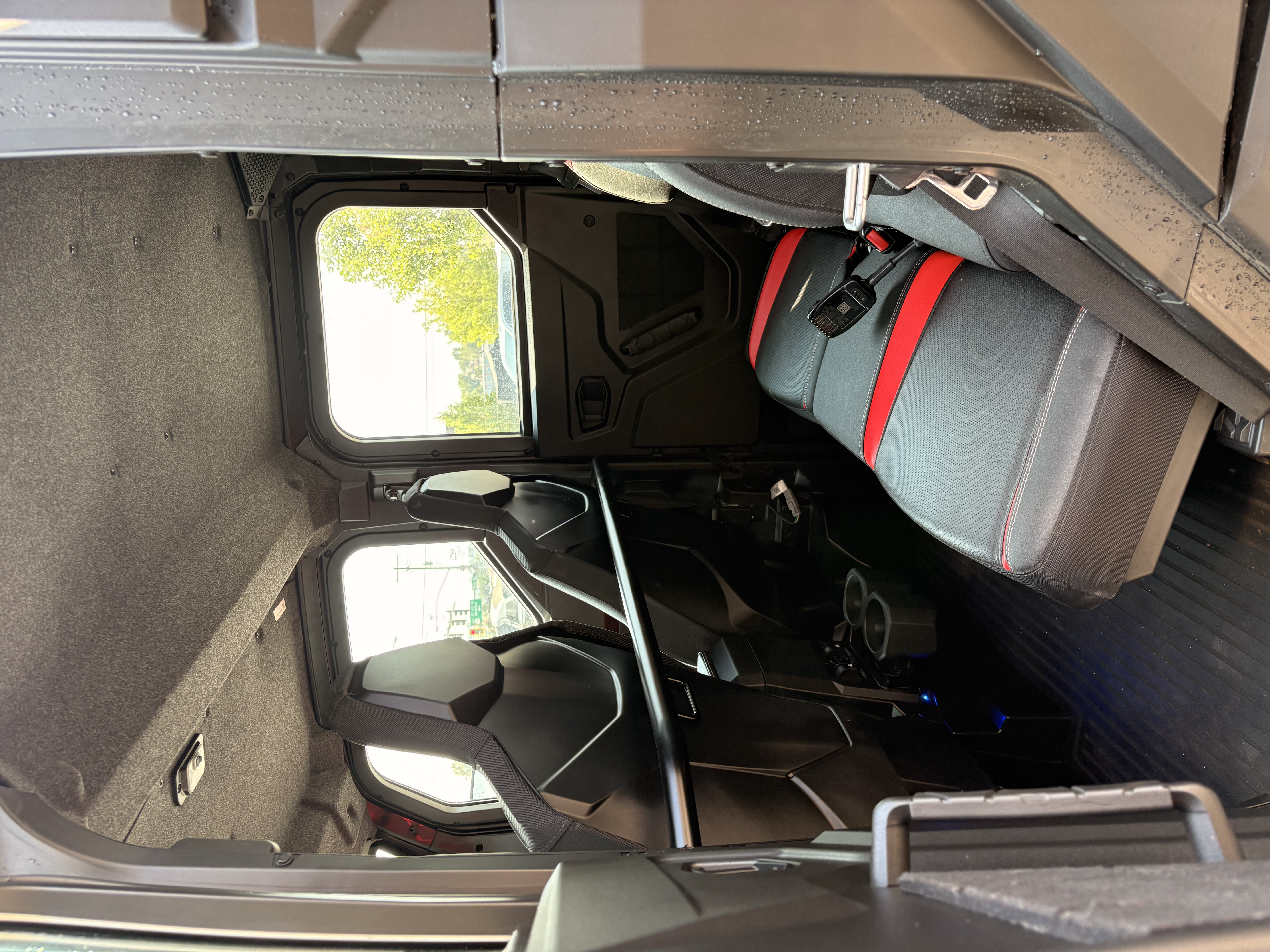 2026 Polaris Polaris XPEDITION ADV 5 Northstar UTILITY VEHICLE
