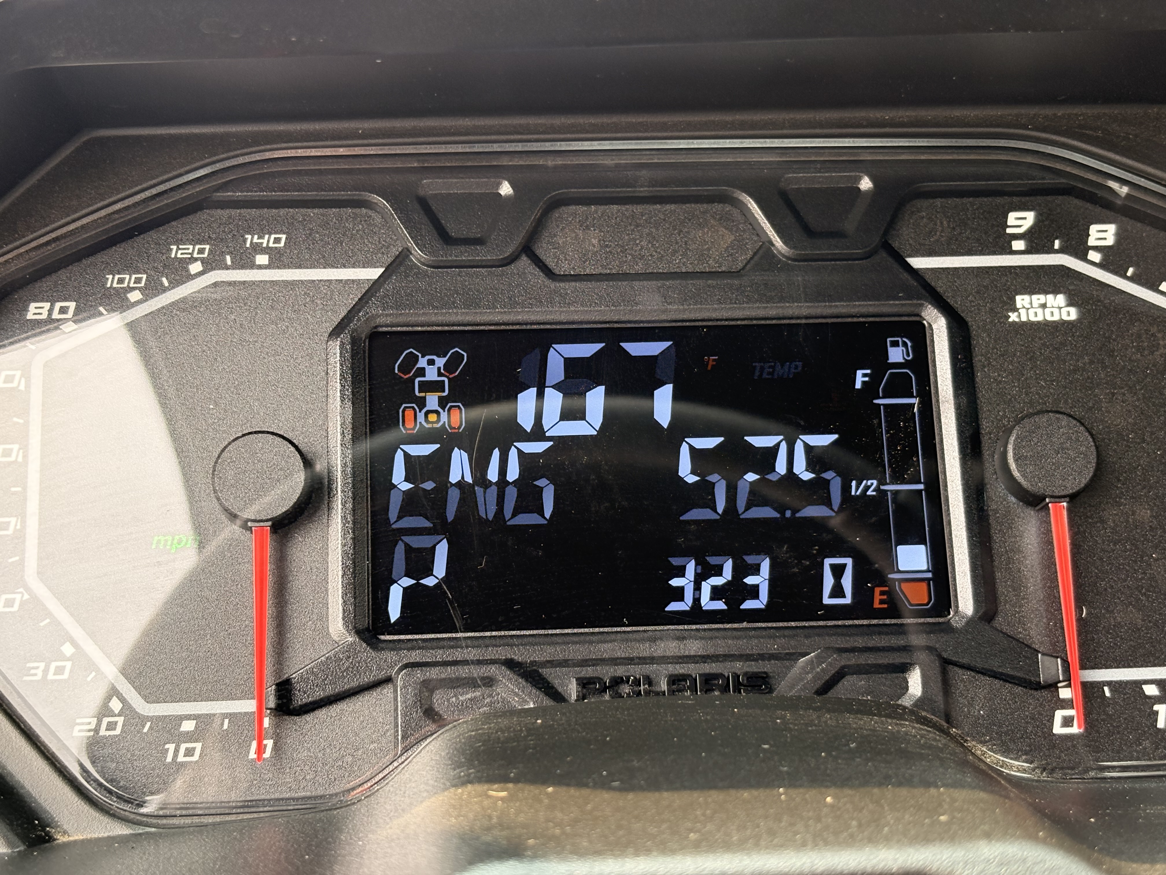 2026 POLARIS XPEDITION XP NS PERFORMANCE RED UTILITY VEHICLE