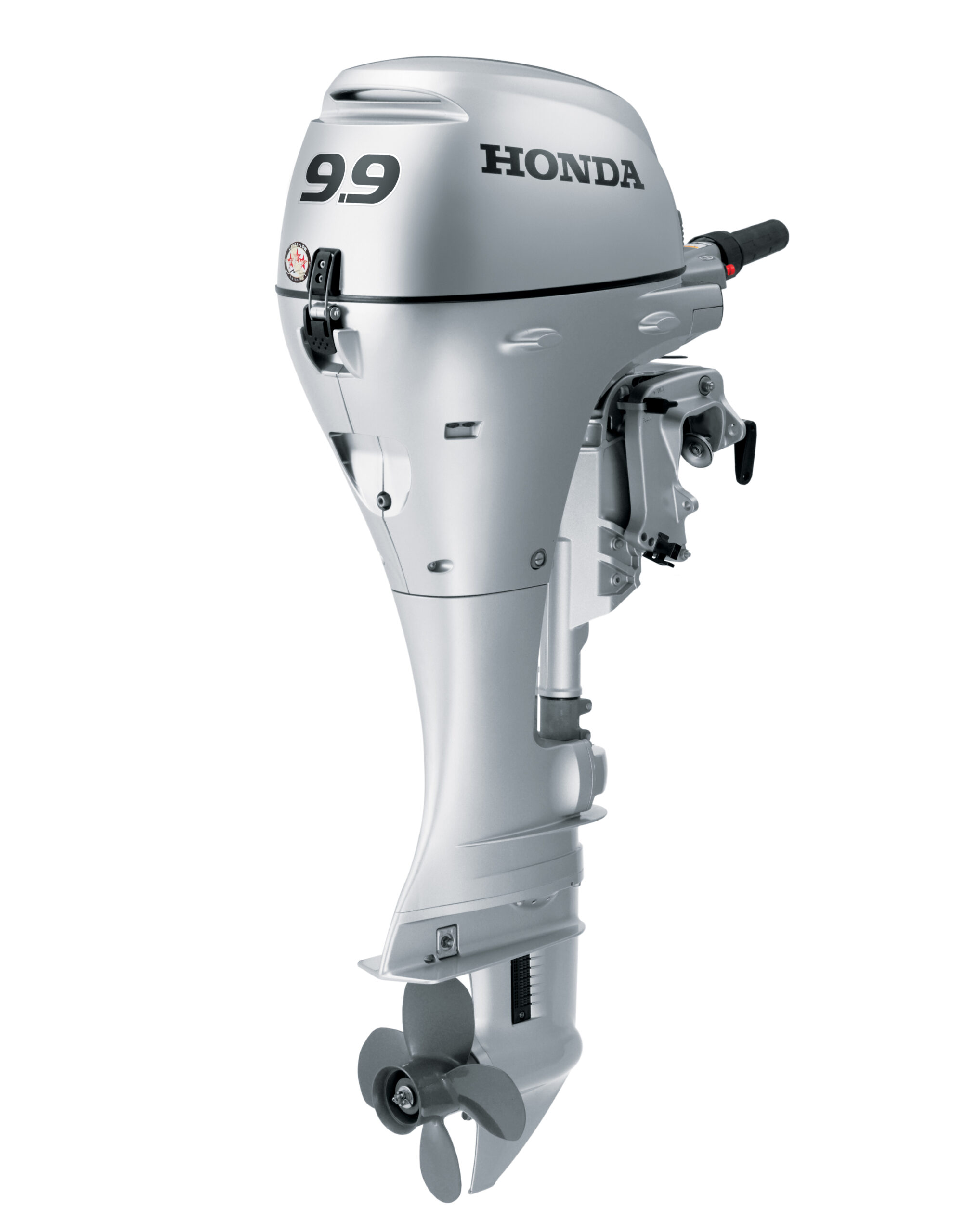 2027 HONDA BFP10D3LHT SL 9.9 KICKER 20" OUTBOARD MOTORS
