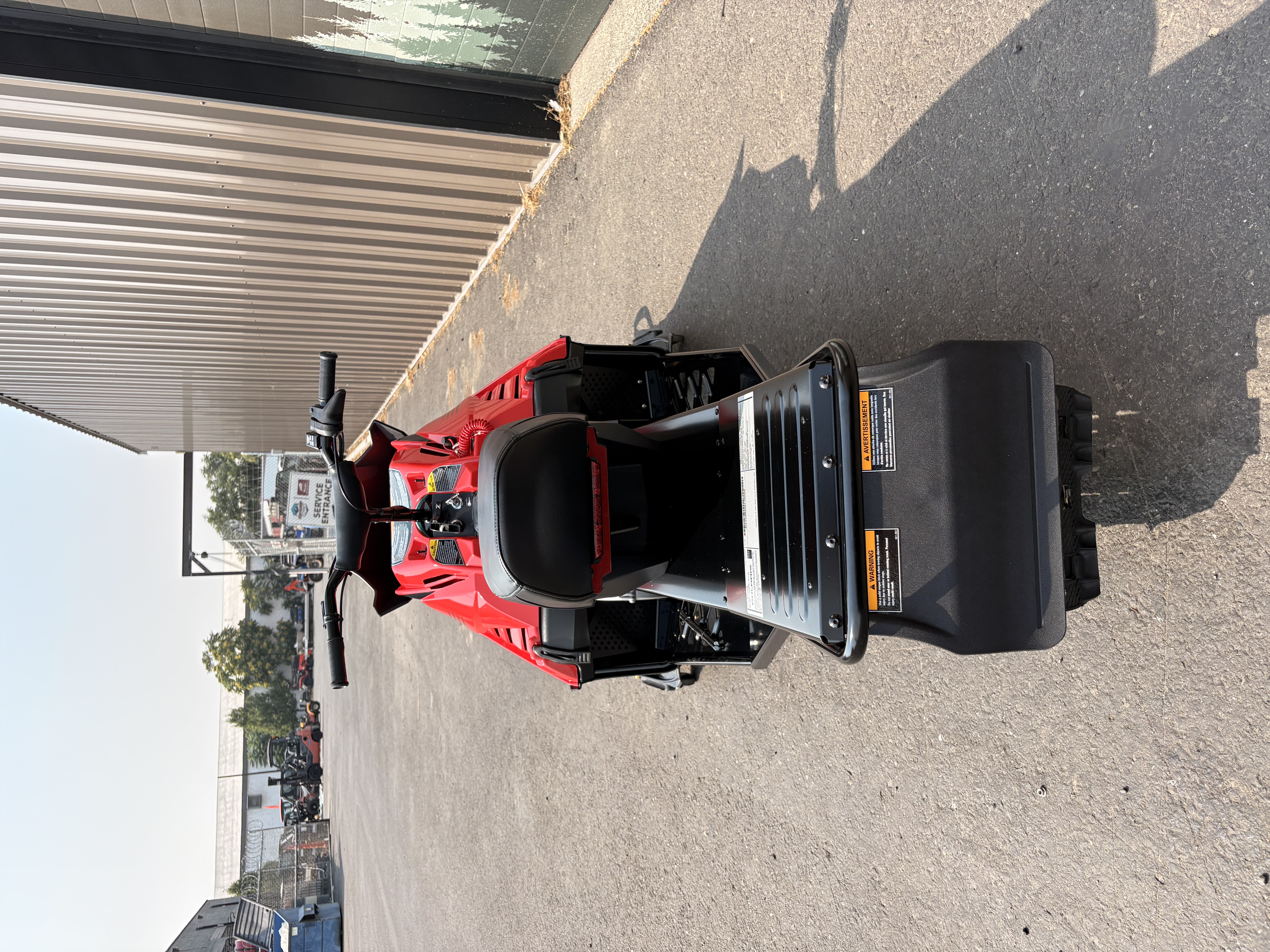 2027 Polaris INDY 200 Snowmobile