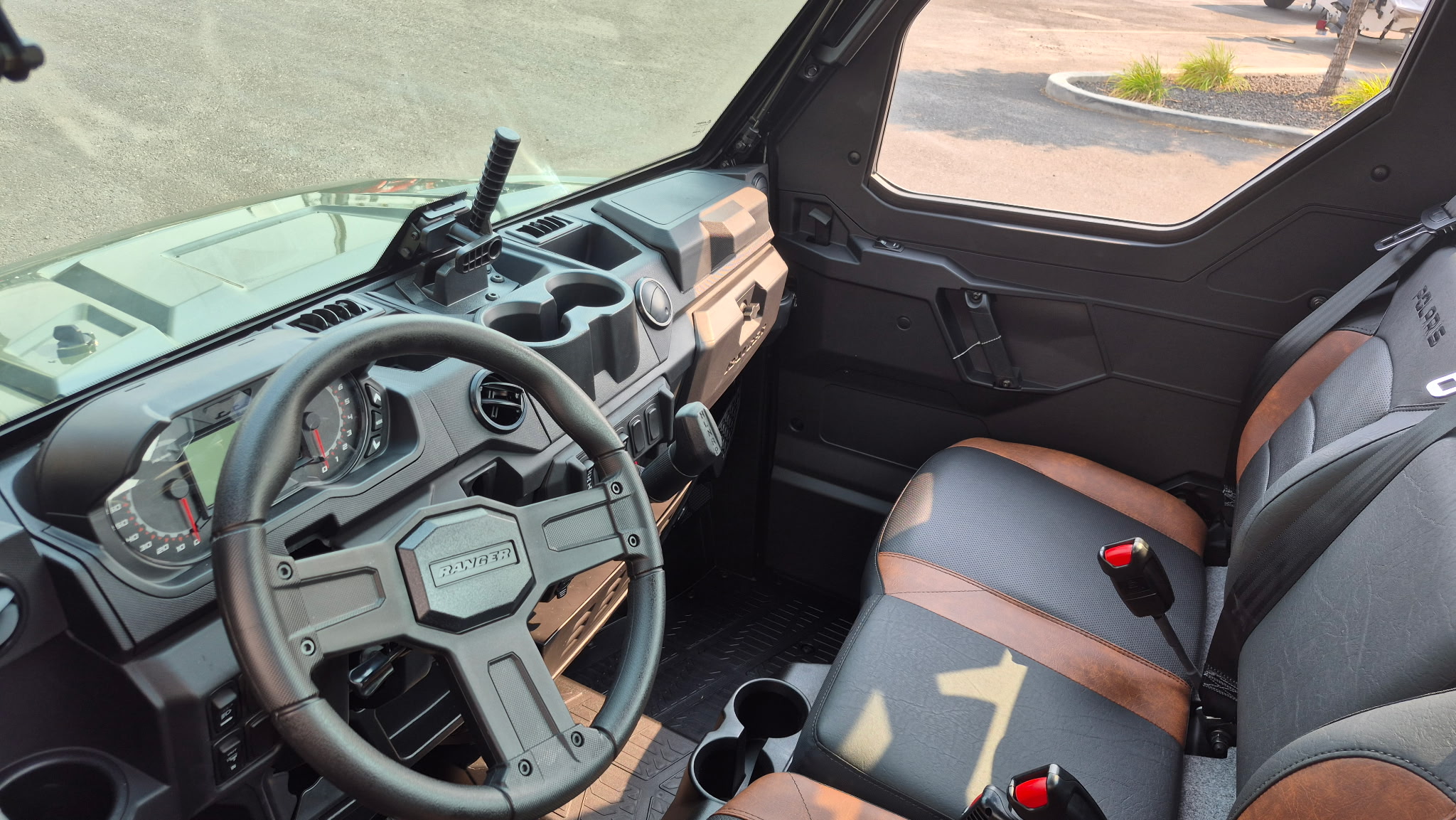 2027 Polaris RANGER XP 1000 NorthStar Premium UTILITY VEHICLE