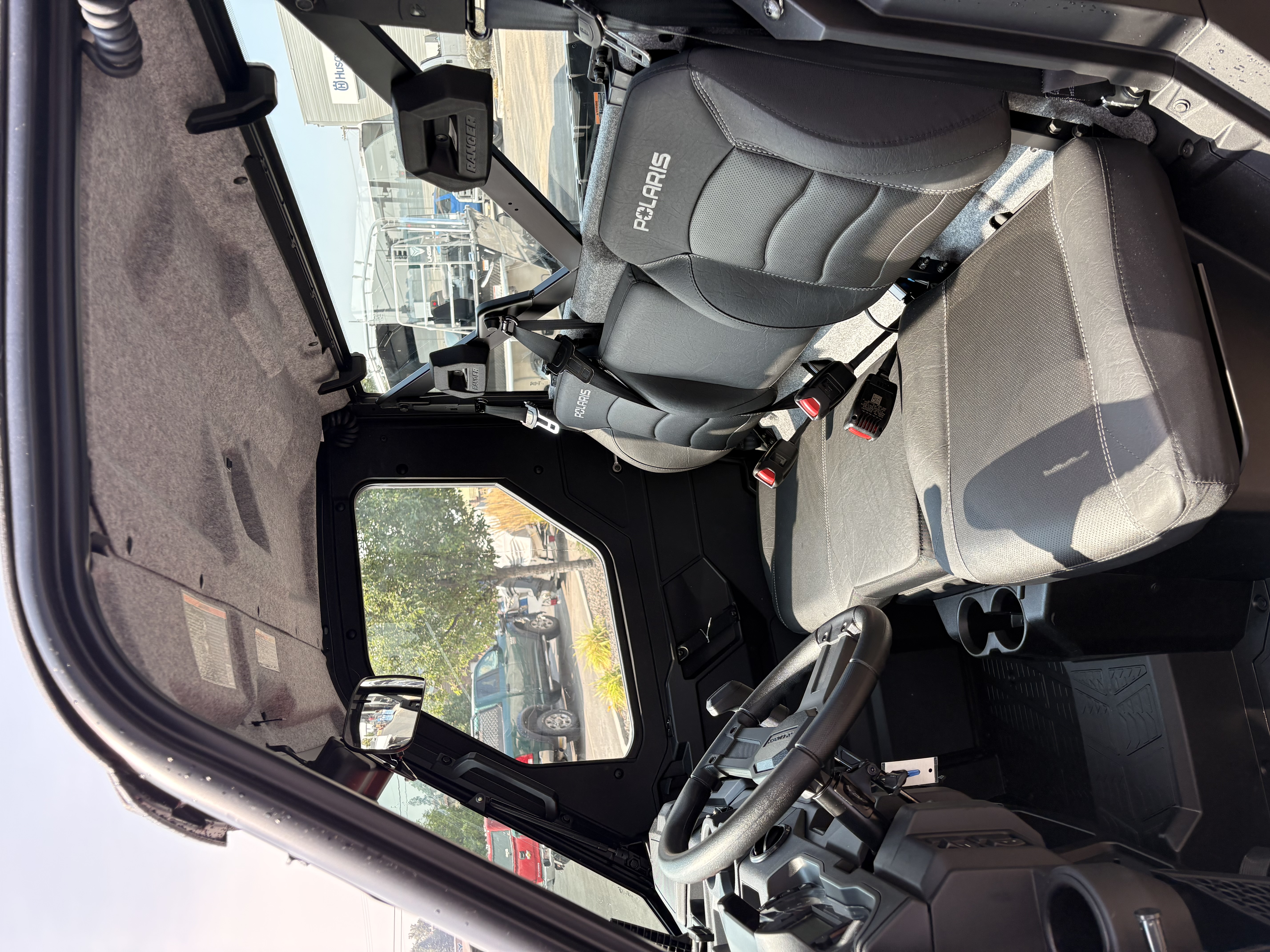 2027 Polaris RANGER XP 1000 NorthStar Premium UTILITY VEHICLE