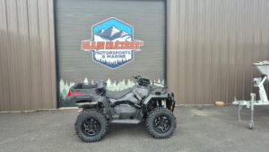 Read more about the article Why Idaho Is One of America’s Best ATV Trail States