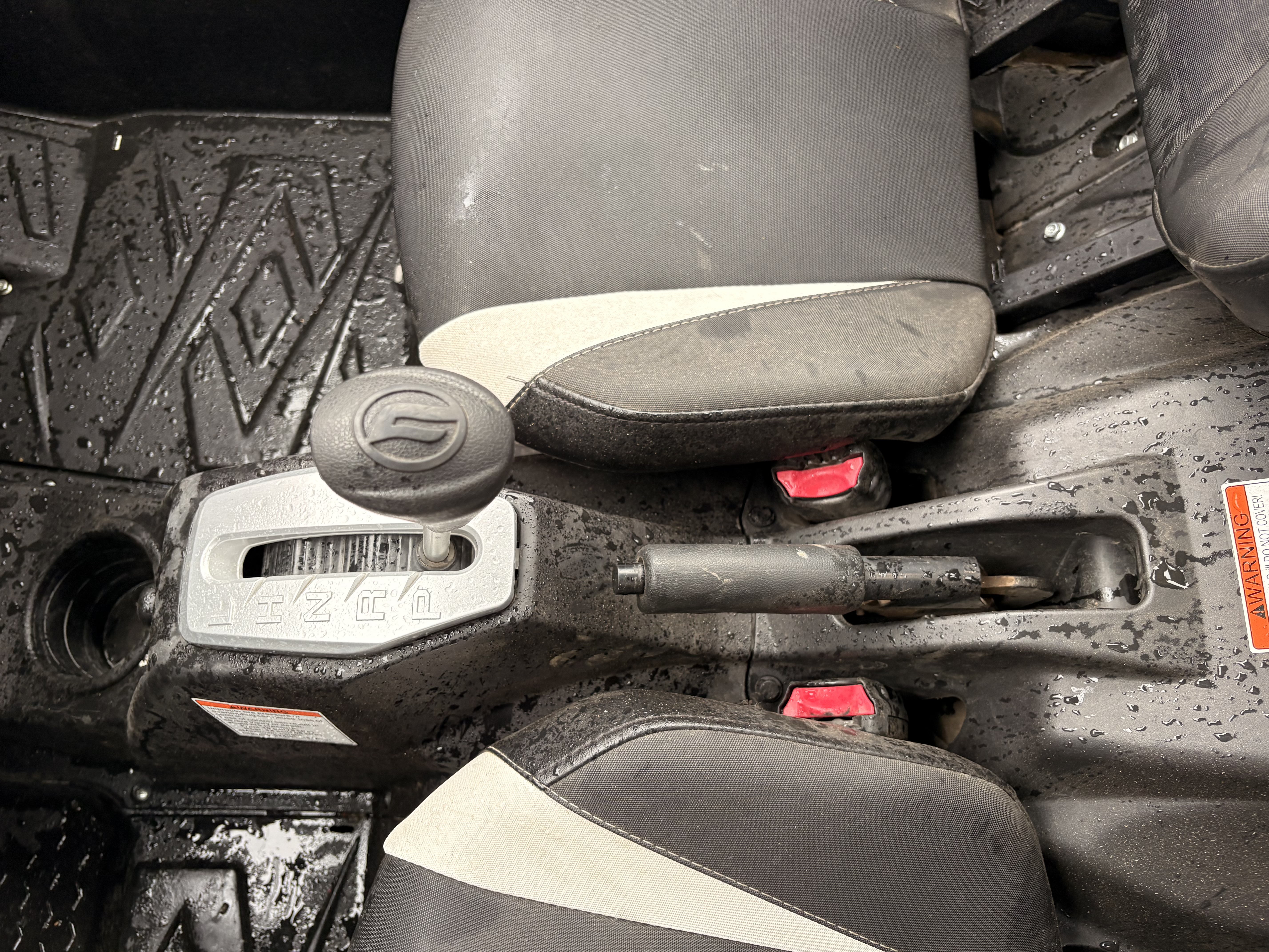 2021 CF Moto ZFORCE 800 Trail CF800US-A UTILITY VEHICLE