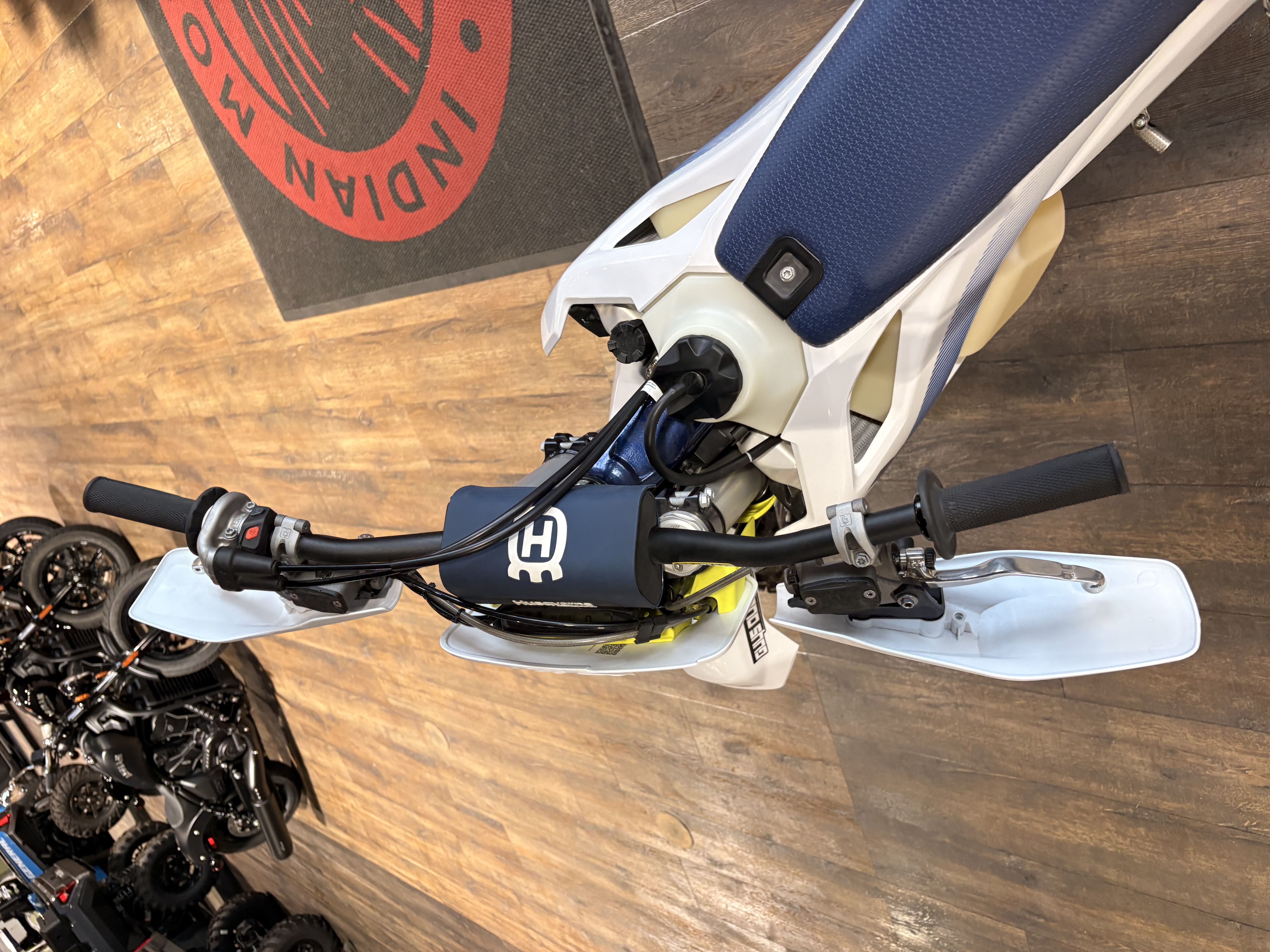 2024 Husqvarna FE 450 Motorcycle / Scooter