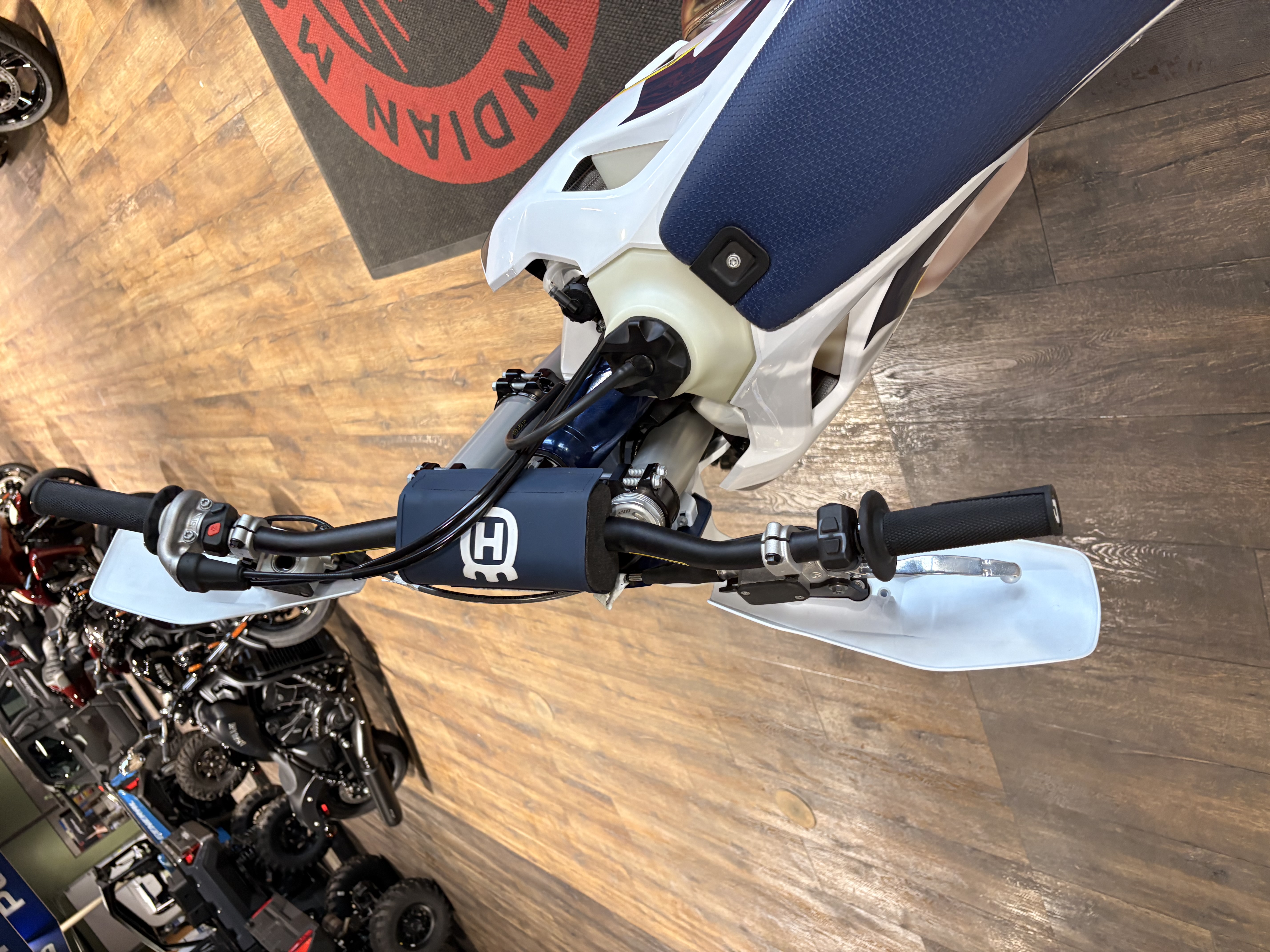 2026 Husqvarna TX 300 Off Road Motorcycle