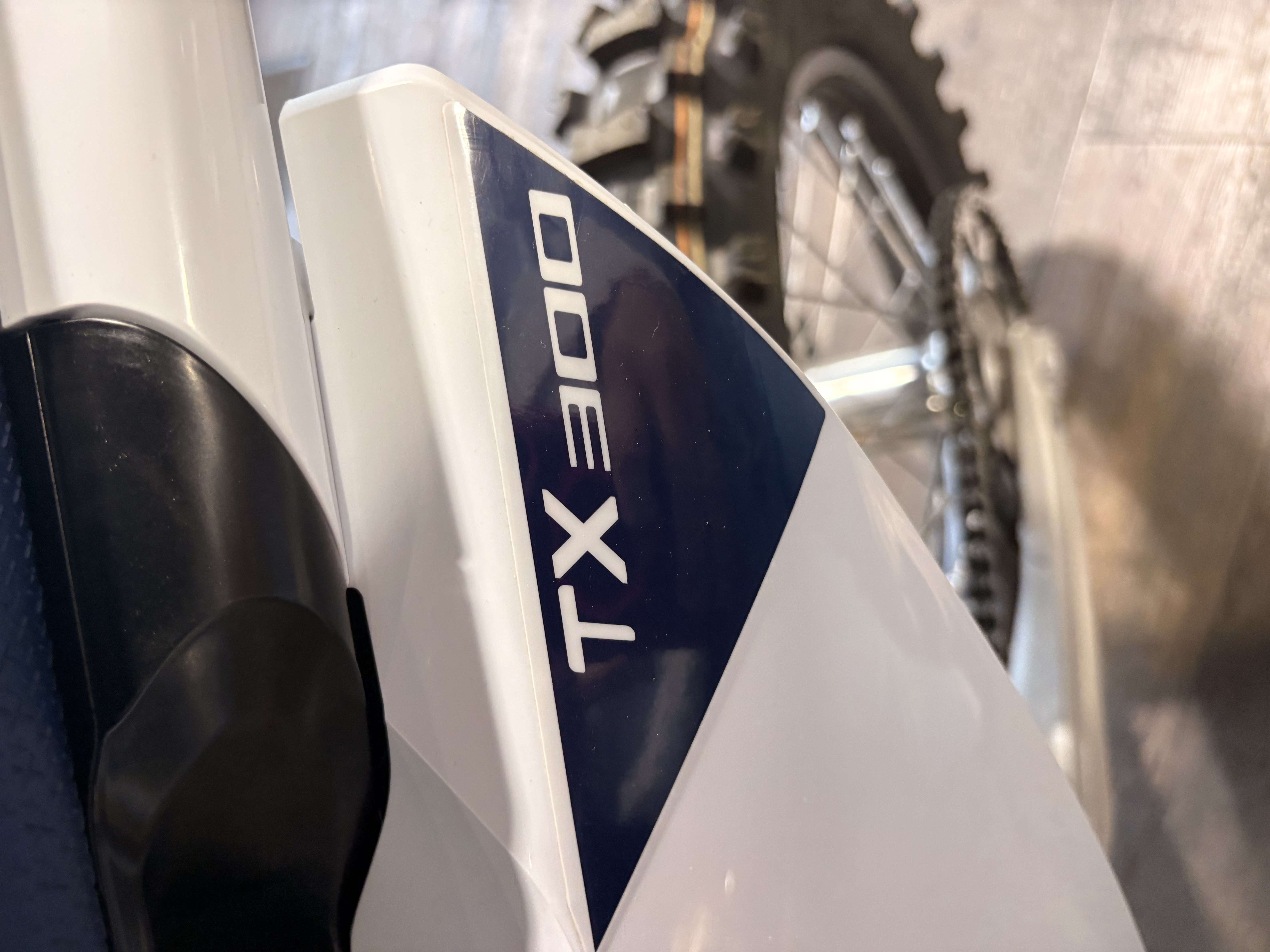 2026 Husqvarna TX 300 Off Road Motorcycle