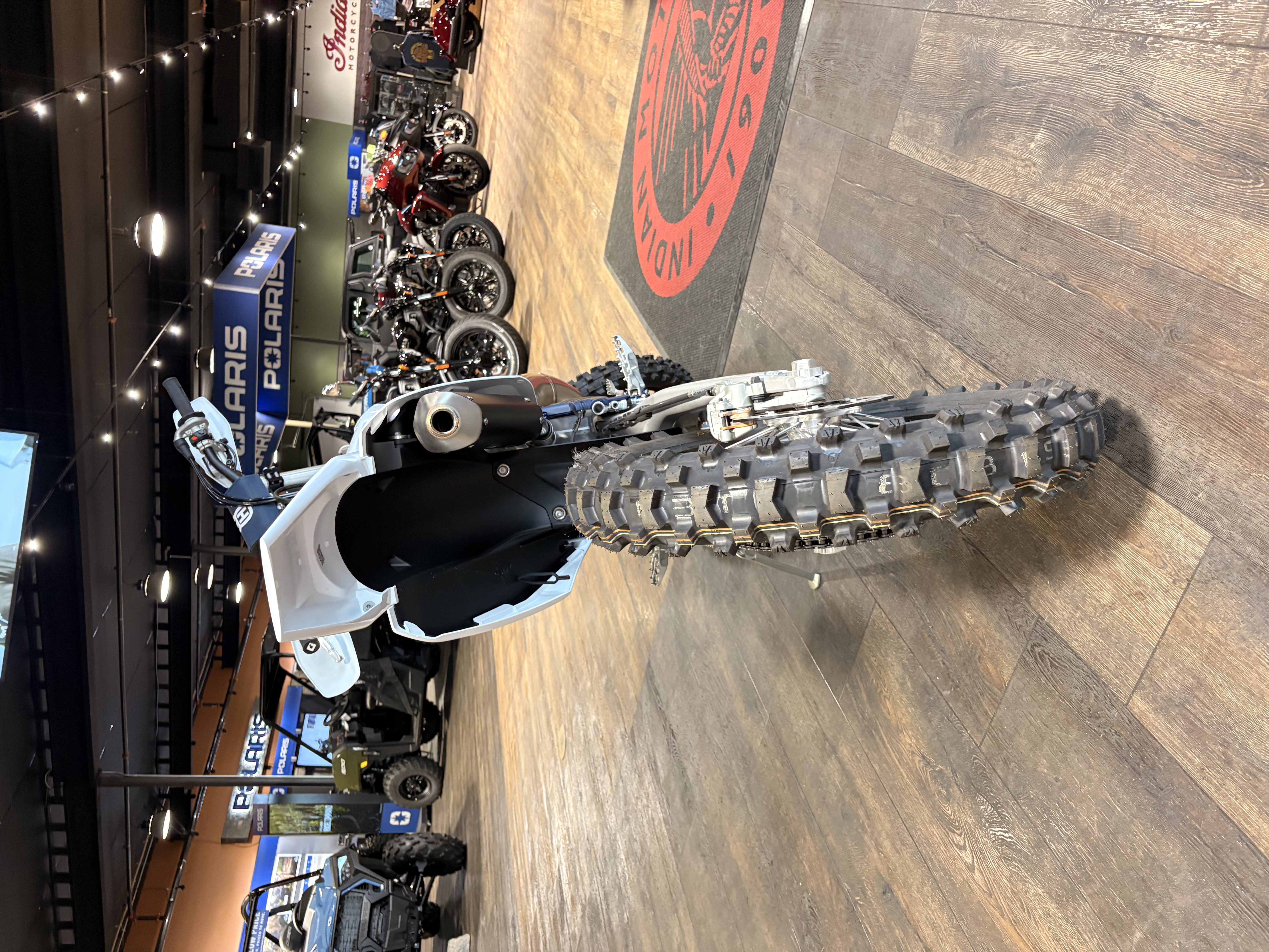 2026 Husqvarna TX 300 Off Road Motorcycle