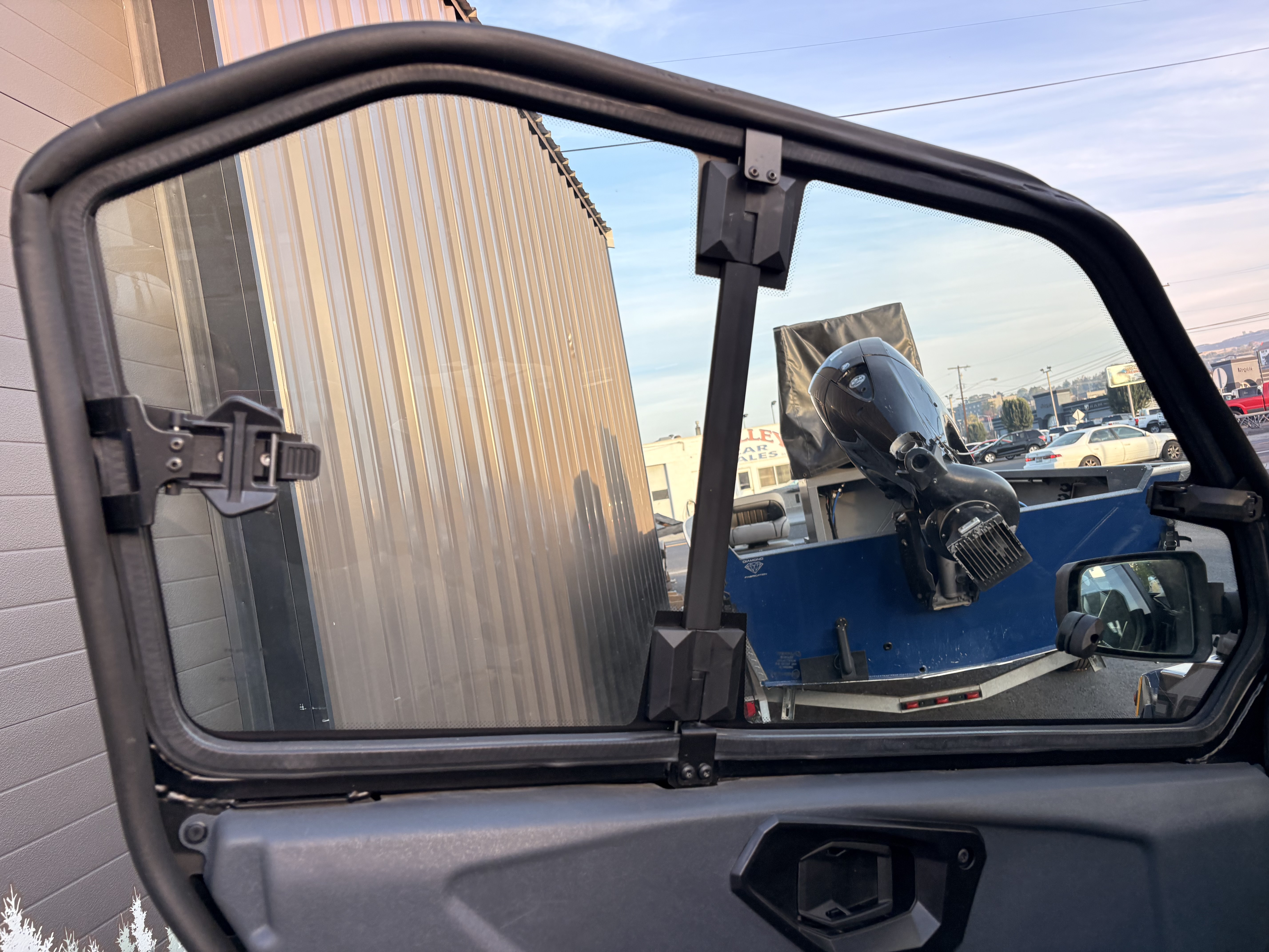 2022 Polaris GENERAL 1000 Premium UTILITY VEHICLE