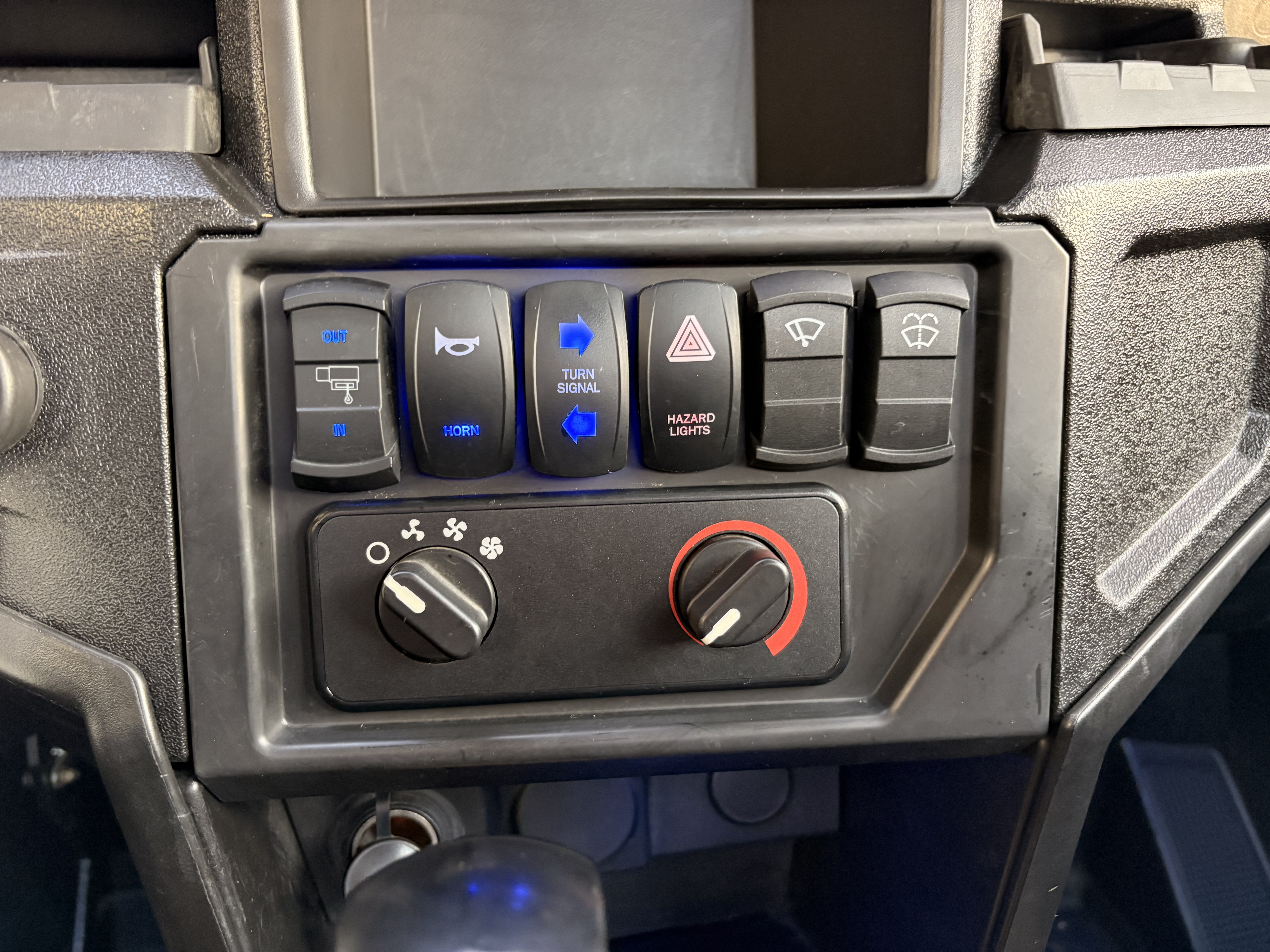 2022 Polaris GENERAL 1000 Premium UTILITY VEHICLE