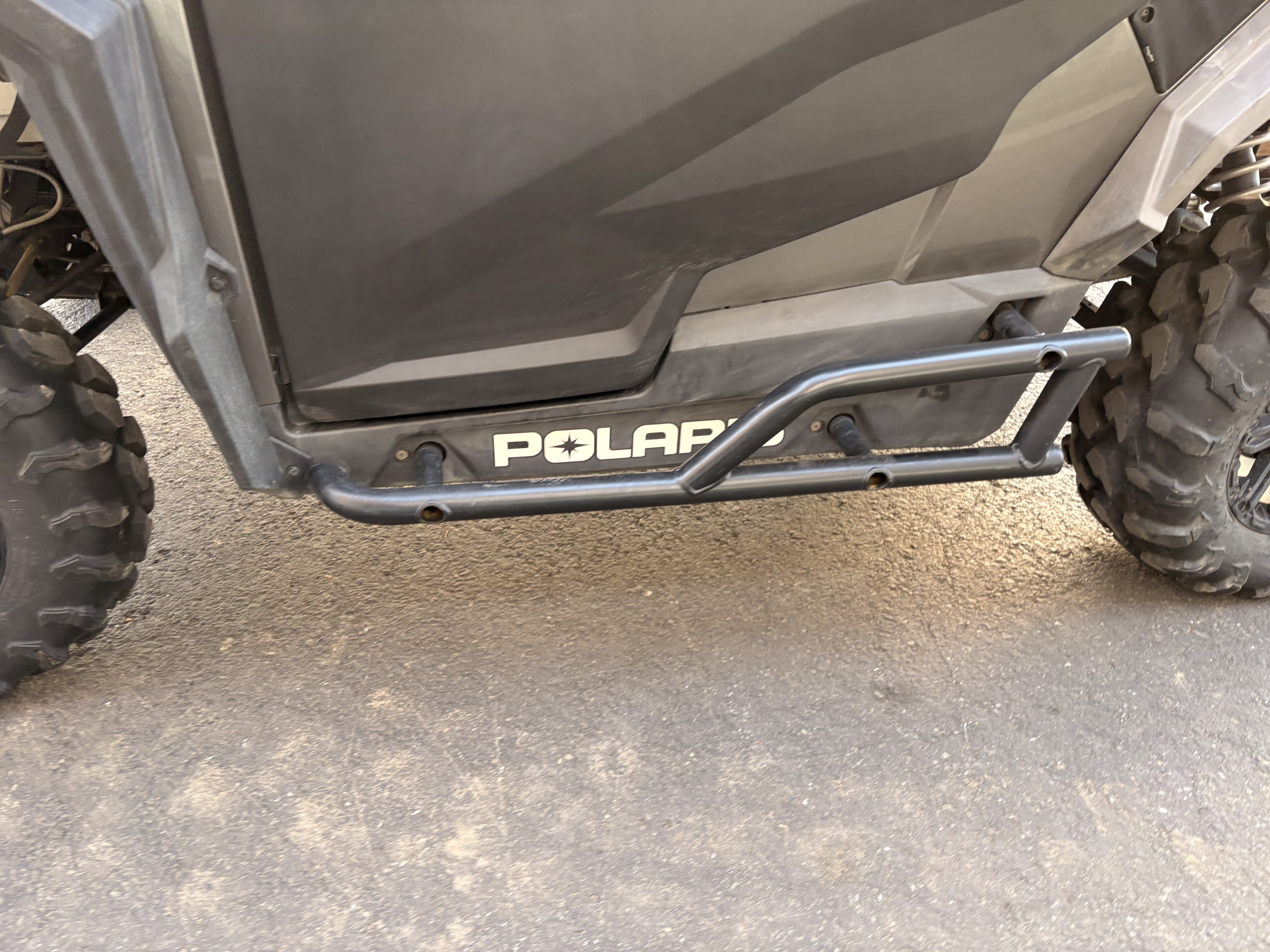 2022 Polaris GENERAL 1000 Premium UTILITY VEHICLE