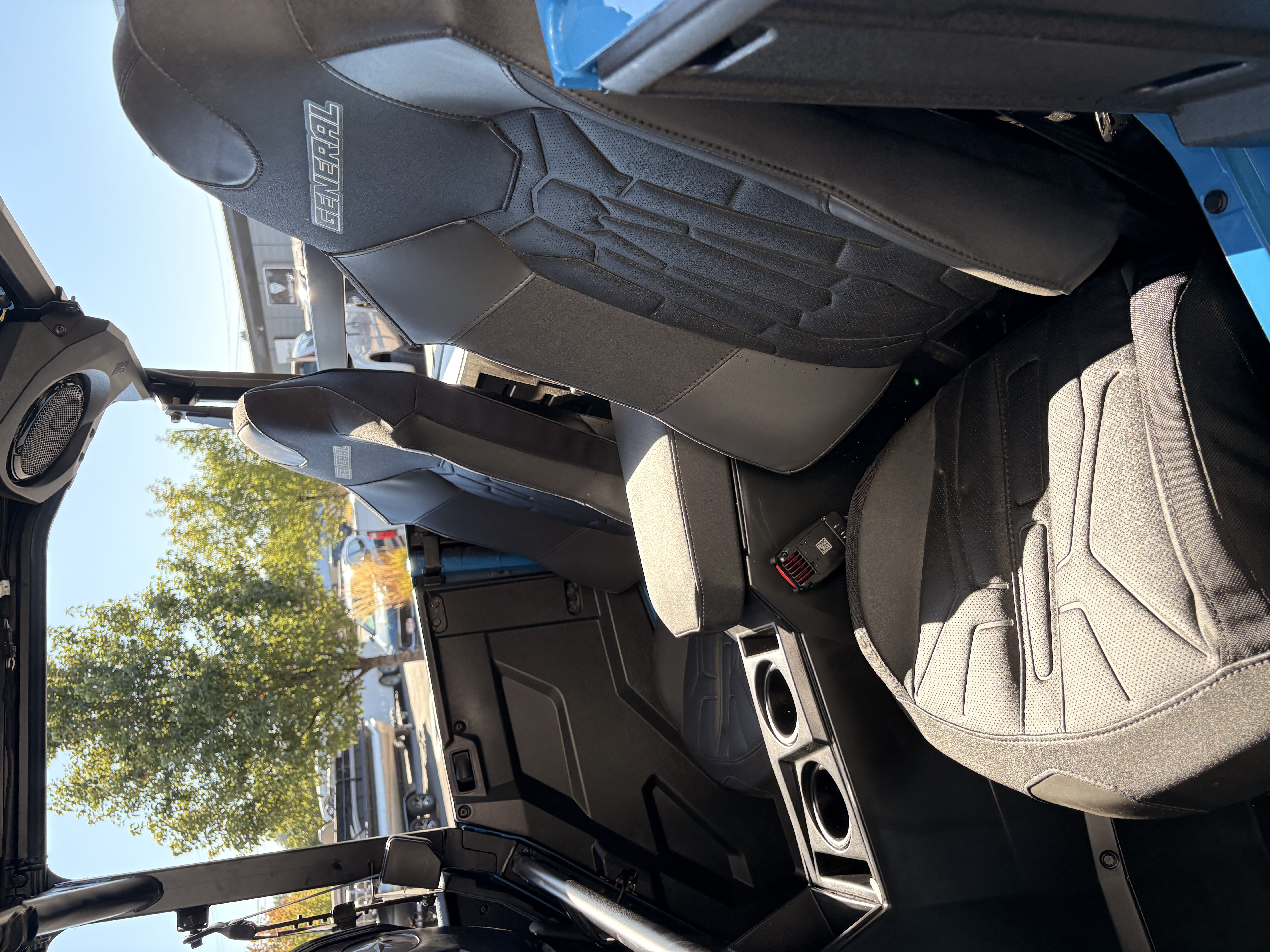 2026 Polaris GENERAL XP 4 1000 Ultimate UTILITY VEHICLE