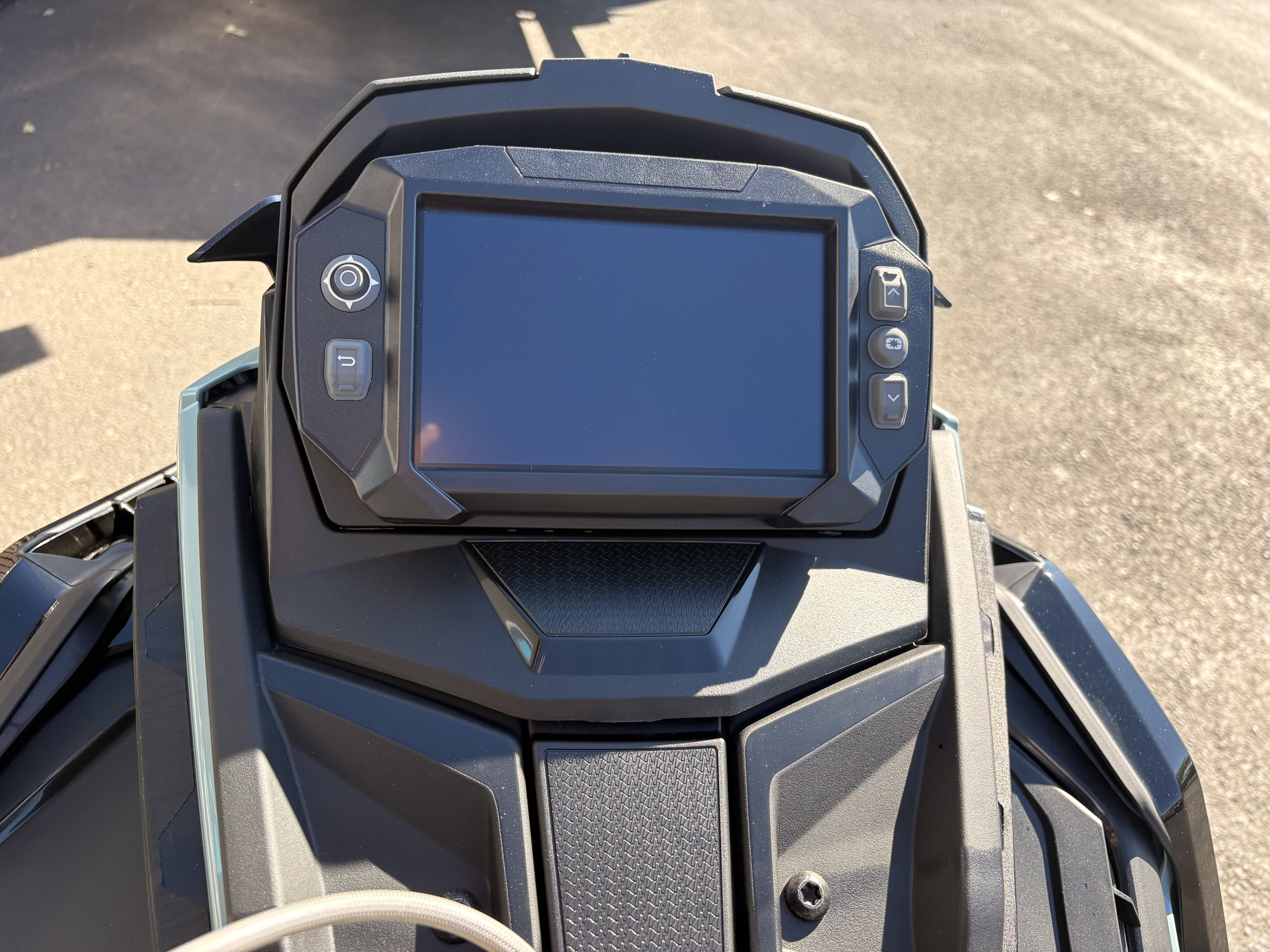 2026 POLARIS SNO-26 9R RMK KHAOS 165 Patriot 9R SNOWMOBILE